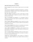 PARTE II MERCADO INTERNACIONAL DE ACCIONES