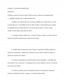 El alumno conocerá los diversos estilos de dirección que se aplican en las organizaciones..