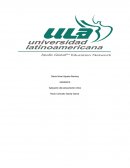 Aplicación del pensamiento critico.