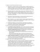 Explique la evolución histórica del derecho comercial.