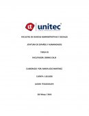 Cita paráfrasis por texto