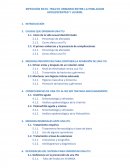 Infeccion en el tracto urinario