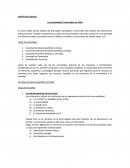 ASPECTOS LEGALES Las Sociedades Comerciales en Chile