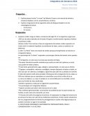 Explica porque la obra “La nona” de Roberto Cossa es una mezcla de sainete y Grotesco (Explicar con las características y la obra).