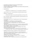 Regimenes Politicos de entrguerras siglo XX.