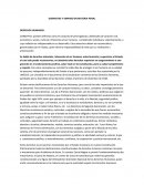 Garantias y amparo en materia penal