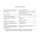 ANalisis del comportamiento de crisis petroleo.