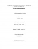 IDENTIDADES: Globalización