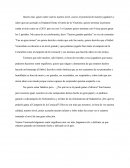 Carta de Obrayan, Por la clasificación de venezuela.