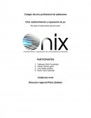 Onix mantenimiento y reparación de pc “No todo lo bueno tiene que ser caro”.