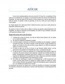 Azúcar, harina, mantequilla, leche