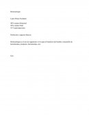 Biotecnología es el uso de organismos vivos para el beneficio del hombre