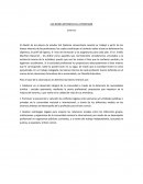 LOS BIENES INTERNOS DE LA PROFESIÓN (DERECHO)