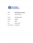 Economía: Posibilidades.