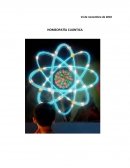 HOMEOPATÍA CUÁNTICA