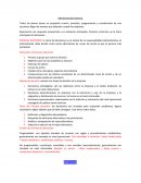 La Administración General.