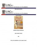 El alquimista, Paulo Coelho