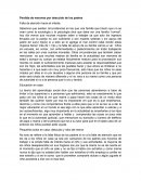 Perdida de menores por descuido de los padres