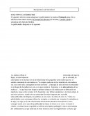 Recuperatorio de Semiótica I SEGUNDO CUATRIMESTRE