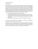 CONTABILIDAD CREATIVA EL CASO ENRON