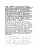 Las mujeres en la ciencia.