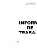 Proceso de vinculación laboral temprana,