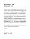 SOLICITUD DE PENSIÓN DE VIUDEZ AL IMSS.