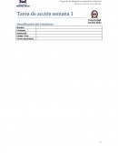 Identificación de ineficiencias, costos asociados a estos y causa raíz del problema.