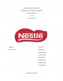 NESTLÉ® está presente en los hogares venezolanos desde 1886