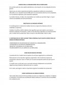 Medios para la Comunicación con los Empleados.