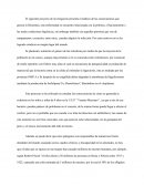 El siguiente proyecto de investigación presenta el análisis de las consecuencias que genera la Rickettsia
