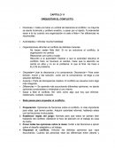 Resumen liderazgo capitulo 11.