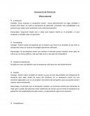 Ventajas: Como empresa el aeropuerto tendrá nueva administración de lugar confiable y prepara para llevar con éxito el aeropuerto de palmerilla y brindarle más confiabilidad a las personas que viajan tanto localmente como internacionalmente