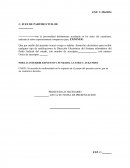 Formato para promocion.