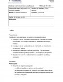 Nombre del curso: Optimización de procesos laborales..