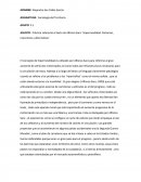 Alfonso sanz , urbanismo