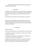 ARGUMENTO QUEJUSTIFIQUENQUE RELEVANCIA TIENE PARA LAS EMPRESAS EL PAPEL DEL LIDER.