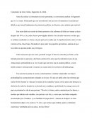 Comentario de texto: Solón, fragmento 24, Diehl.