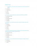 Aspecto Grupal y personal