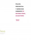 Peritaje incendios y explosivos.