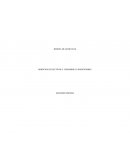 DERECHOS COLECTIVOS Y DESARROLLO INSOSTENIBLE.