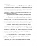 Diversas explicaciones de los fenómenos naturales