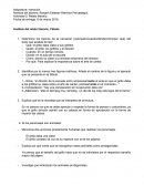 Actividad 2 Relato literario-Fabula.