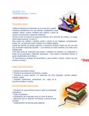 PLANIFICACION SOBRE NARACCION DE CUENTOS - NIVEL INCIAL.