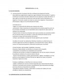 Un Tema- Introducción a la administración.