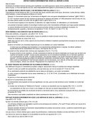 USTED PUEDE EXPERIMENTAR GOZO AL SERVIR A DIOS