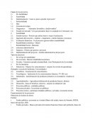 Etapas de los proyectos