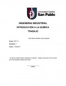 La importancia de las reacciones químicas: Fundamentos, ejemplos cotidianos e impacto industrial