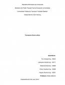 Contribuir con la preservación de la vida en el planeta y la salvación de la especie humana