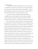 Derechos Humanos Universales.